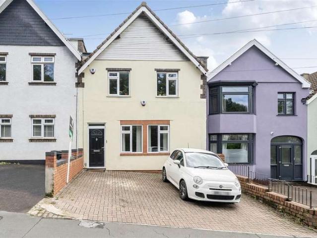 1 Bedroom Flat