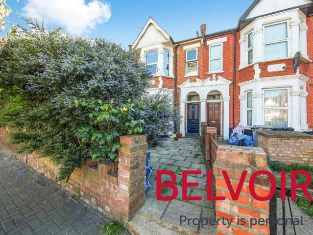 1 Bedroom Flat