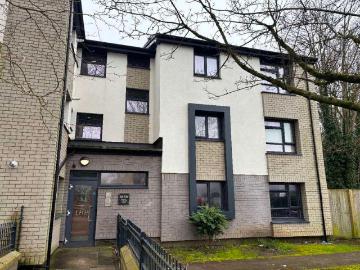 1 Bedroom Flat