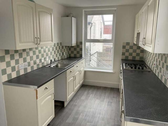 1 Bedroom Flat