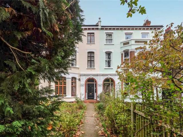 1 Bedroom Flat