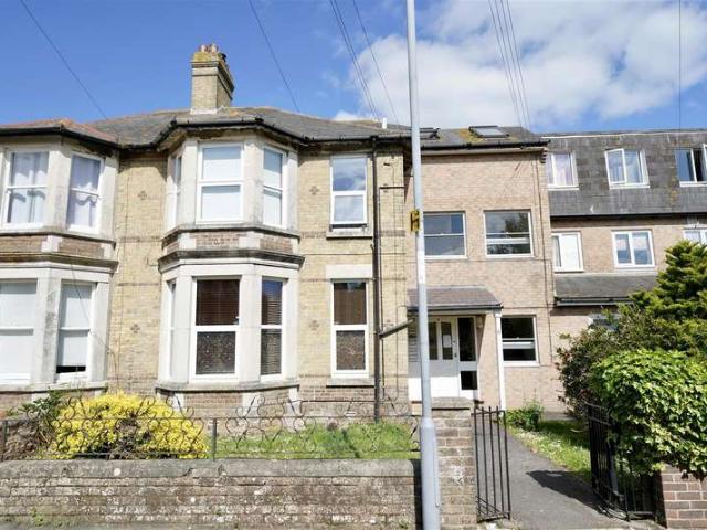 1 Bedroom Flat