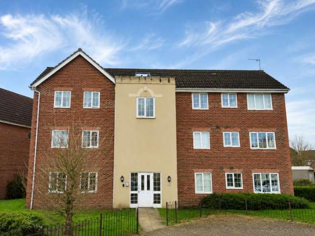 1 Bedroom Flat
