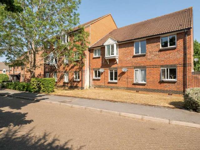 1 Bedroom Flat