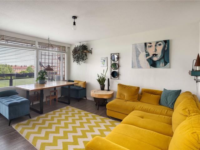 1 bedroom Flat