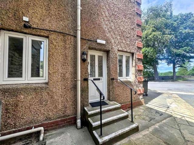1 Bedroom Flat