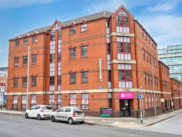 1 Bedroom Flat