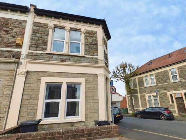 1 Bedroom Flat