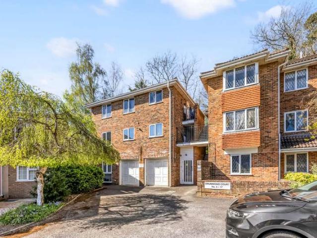1 Bedroom Flat