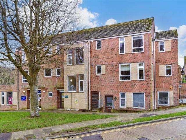 1 Bedroom Flat