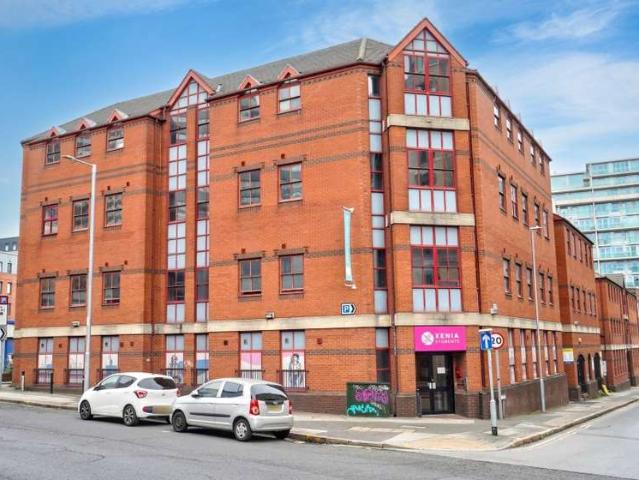 1 Bedroom Flat
