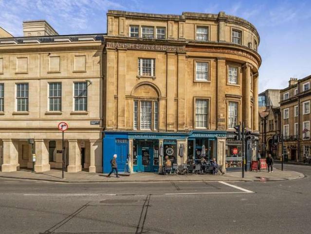 1 Bedroom Flat