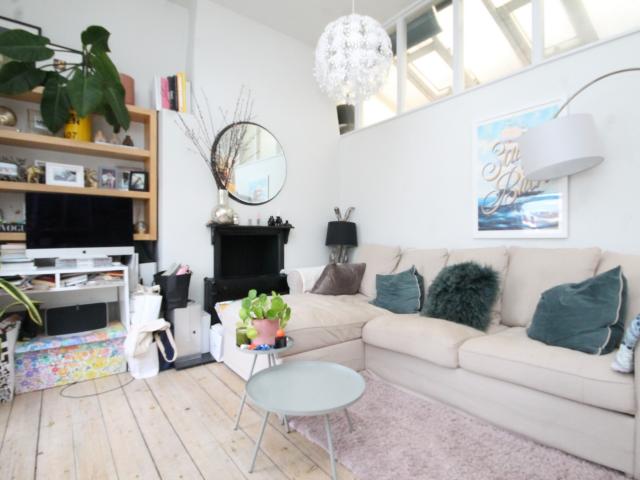 1 Bedroom Flat