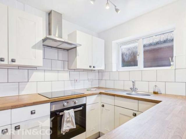1 Bedroom Flat