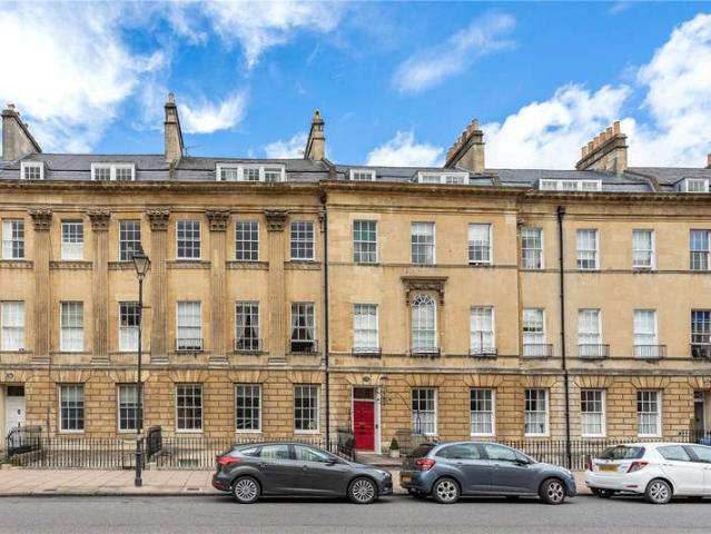1 Bedroom Flat