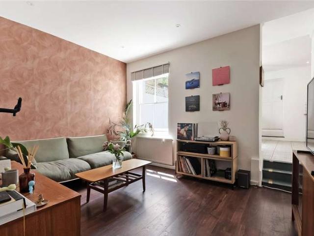 1 Bedroom Flat