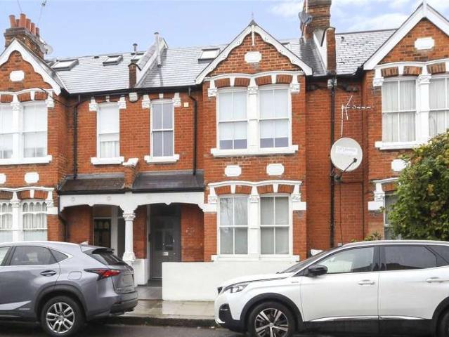 1 Bedroom Flat