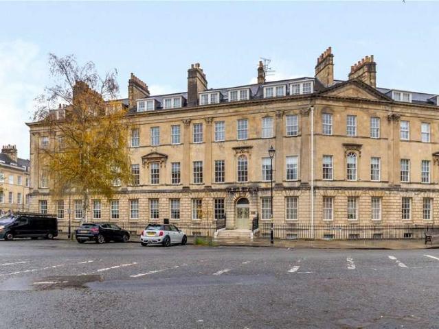 1 Bedroom Flat