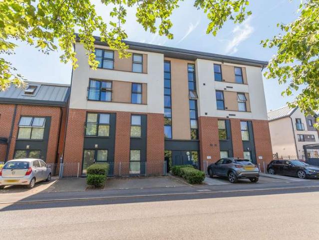 1 Bedroom Flat