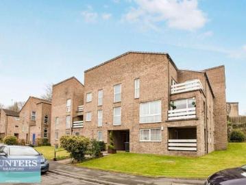 Frizley Gardens BD9 Bradford, Frizinghall Bradford, BD18, Bradford and West Yorkshire, North England