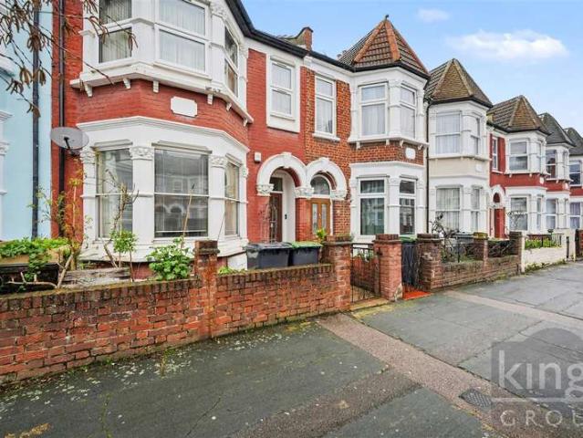 1 Bedroom Flat