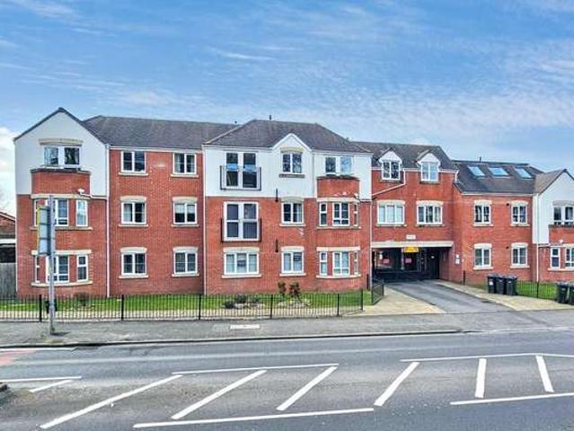 1 Bedroom Apartment Flat