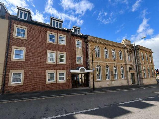 1 Bedroom Flat