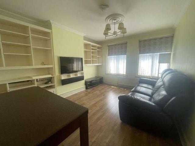 1 Bedroom Flat