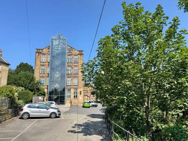 1 Bedroom Flat