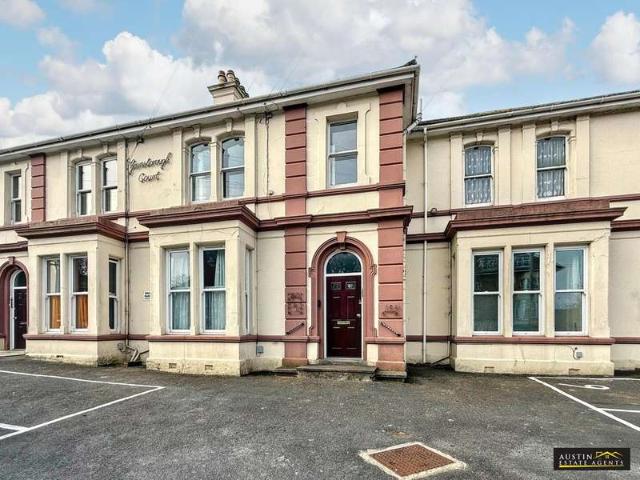 1 Bedroom Flat