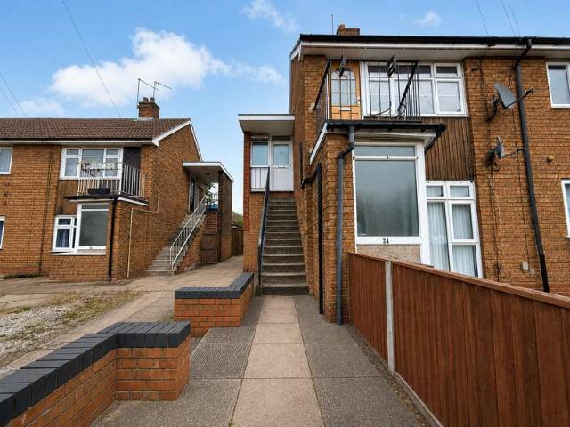 1 Bedroom Flat