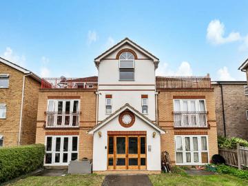 1 Bedroom Flat