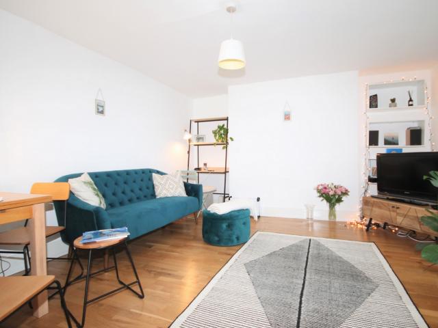 1 Bedroom Flat