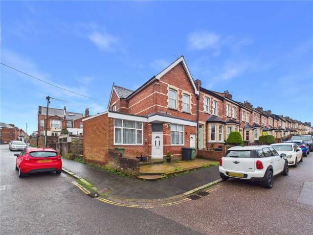 1 Bedroom Flat