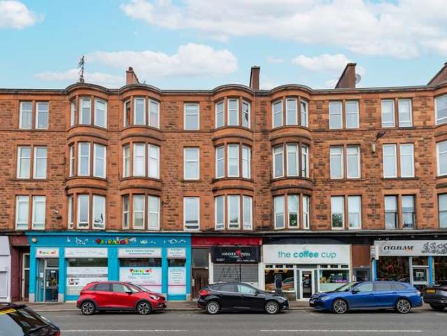 1 Bedroom Flat