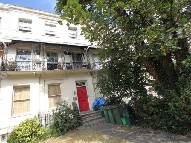 1 Bedroom Flat