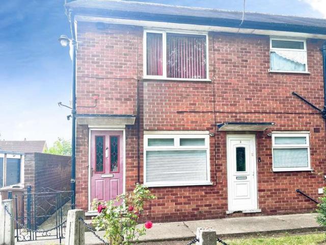 1 Bedroom Flat