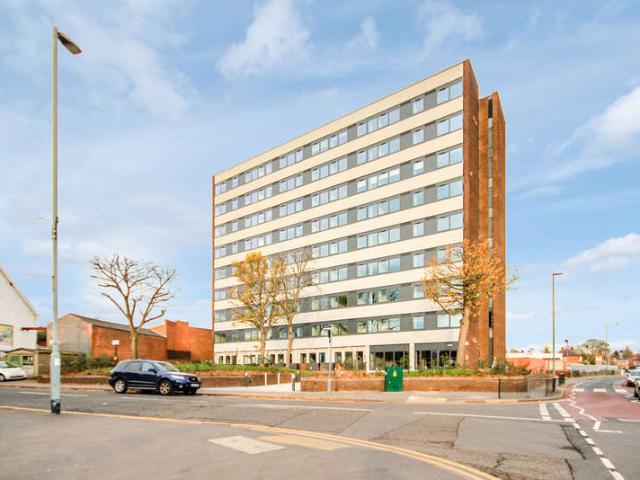 1 Bedroom Flat