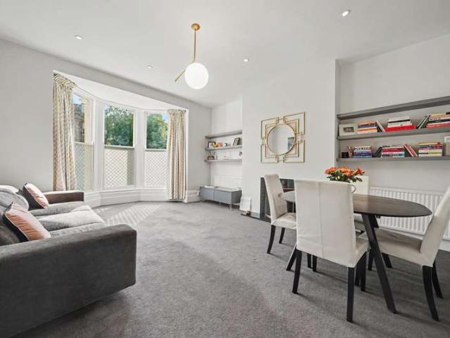 1 Bedroom Flat