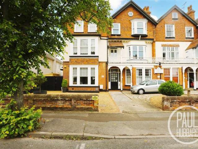 1 Bedroom Flat