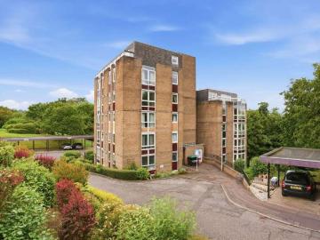 1 Bedroom Flat