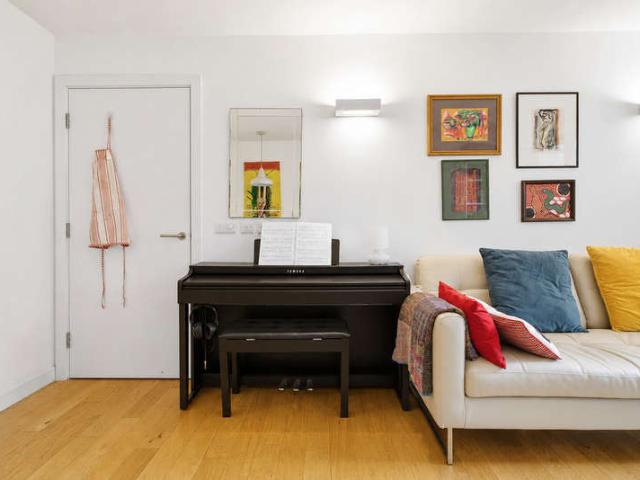 1 Bedroom Flat