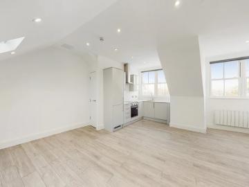 1 Bedroom Flat