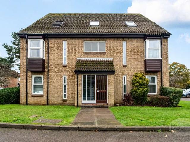 1 Bedroom Flat