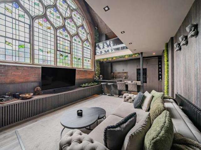 1 Bedroom Flat