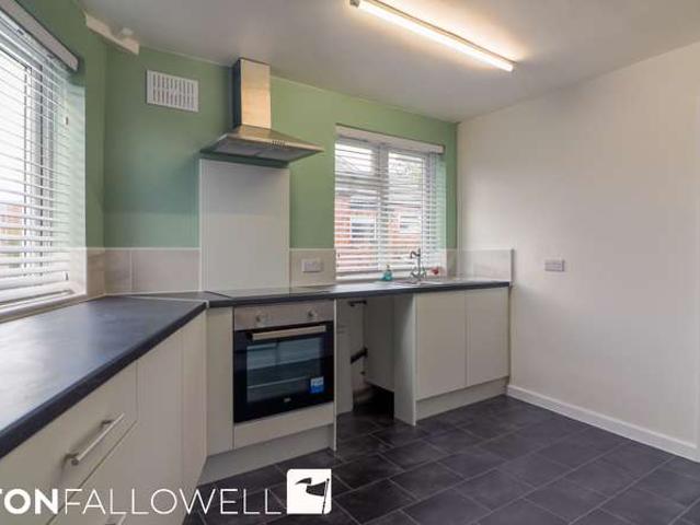 1 Bedroom Flat