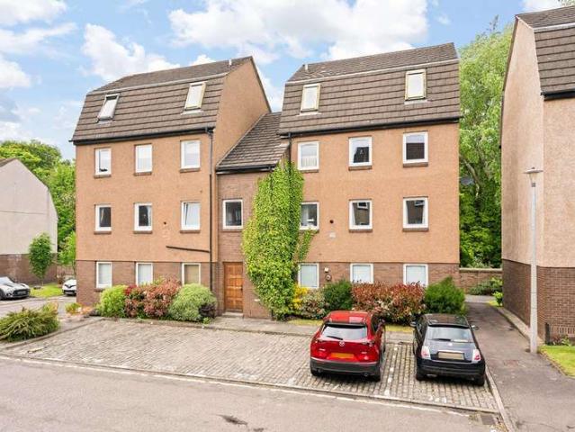 1 Bedroom Flat
