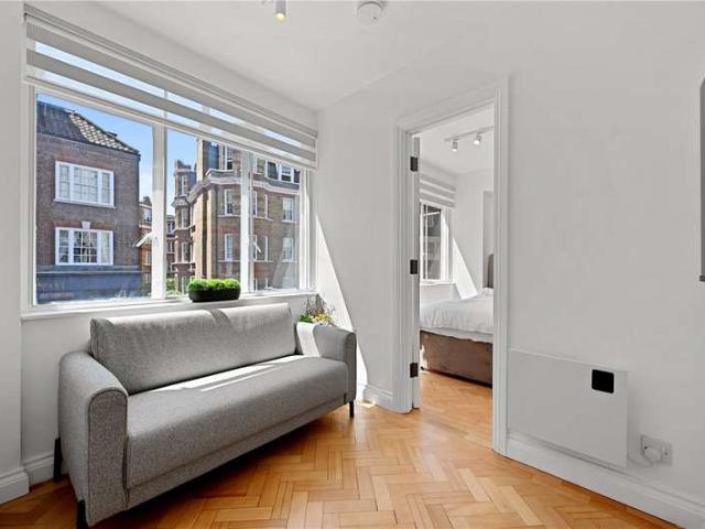 1 Bedroom Flat