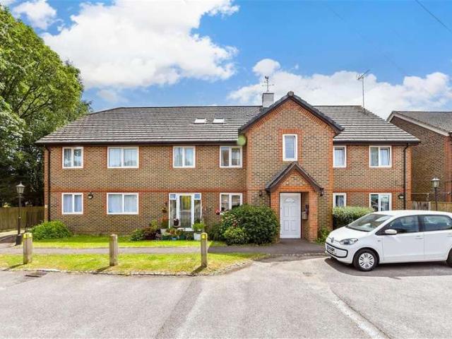 1 Bedroom Flat