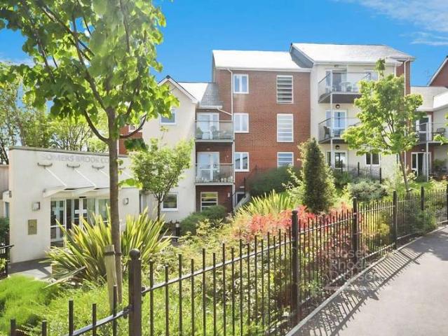 1 Bedroom Flat